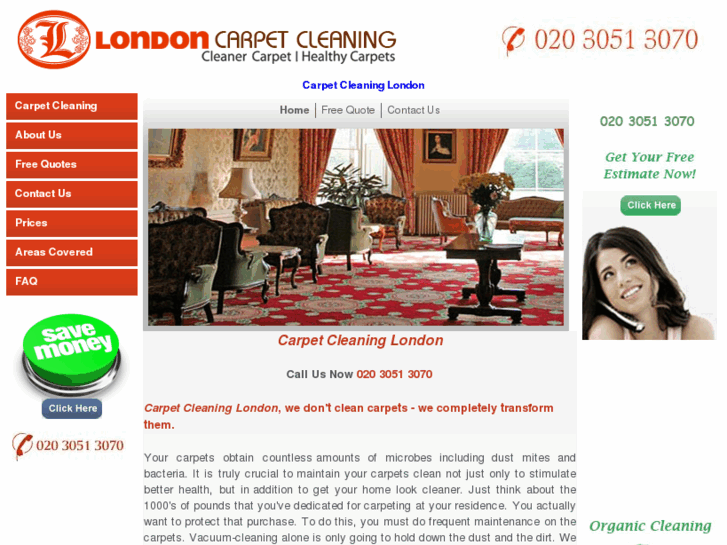 www.londoncarpetcleaning.co.uk