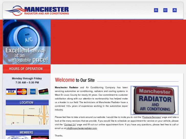 www.manchesterradiator.com