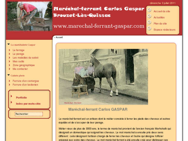 www.marechal-ferrant-gaspar.com