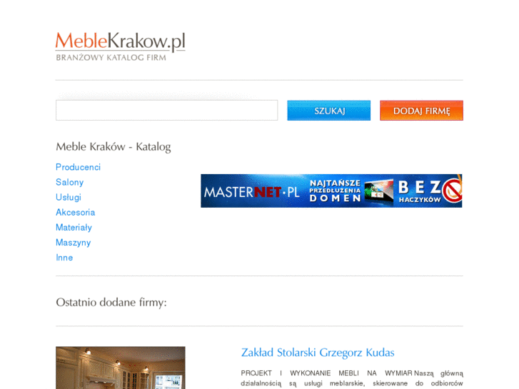 www.meblekrakow.pl