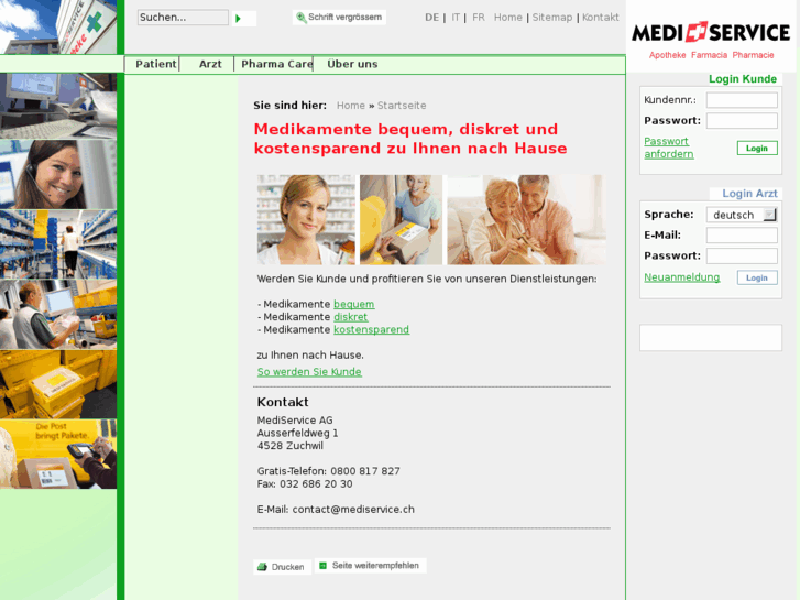 www.mediservice.ch