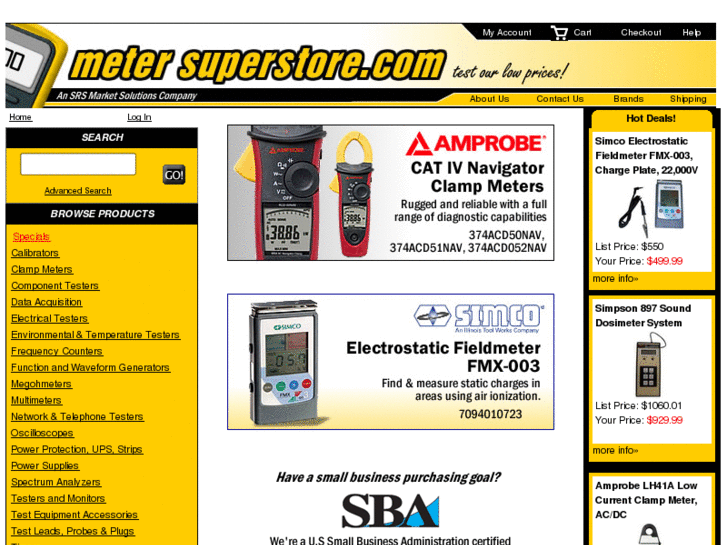 www.metersuperstore.com