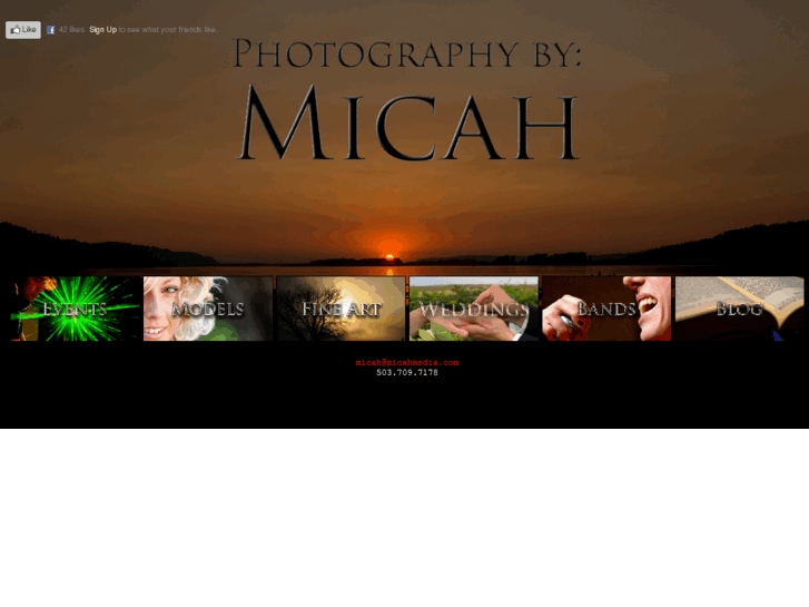 www.micah-media.com