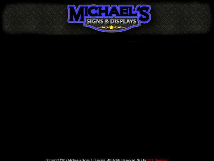 www.michaelsignsndisplays.com