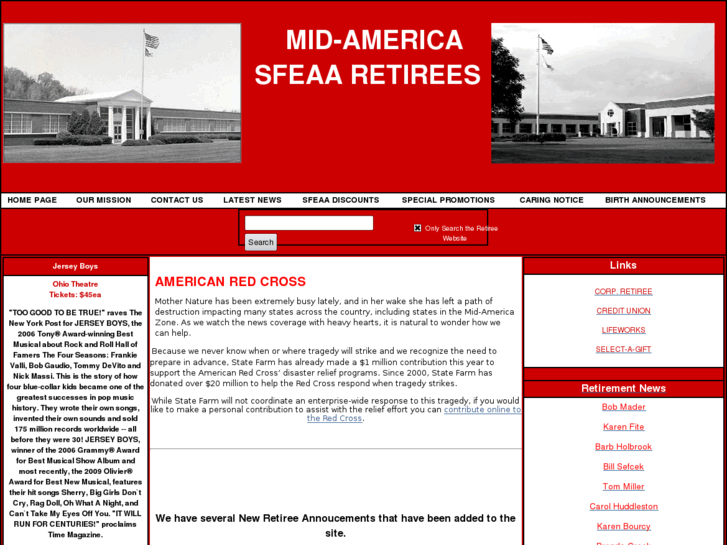 www.midamerica-sfeaa-retiree.com