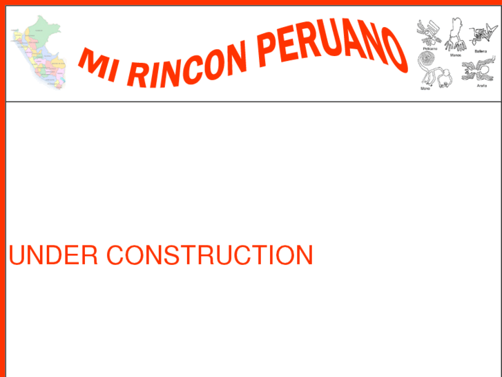www.mirinconperuano.com