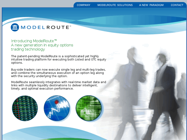 www.modelroute.com