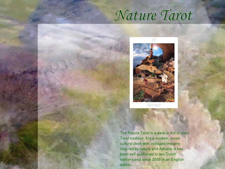 www.naturetarot.com