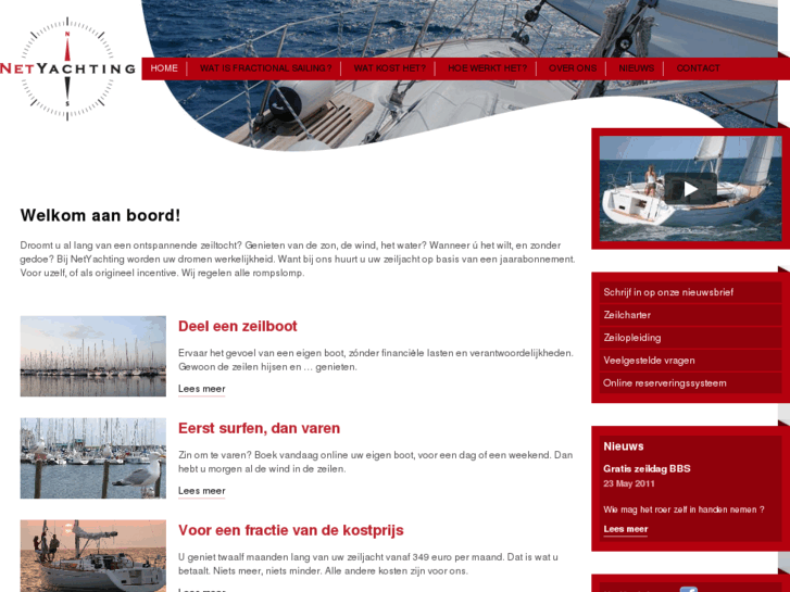 www.netyachting.com