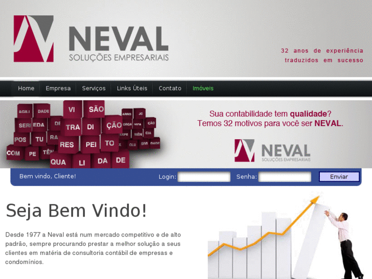 www.neval.com.br