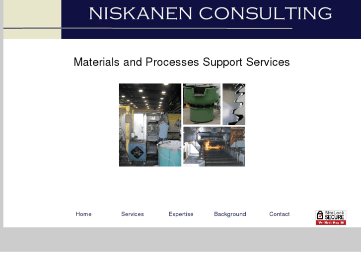 www.niskanenconsulting.com