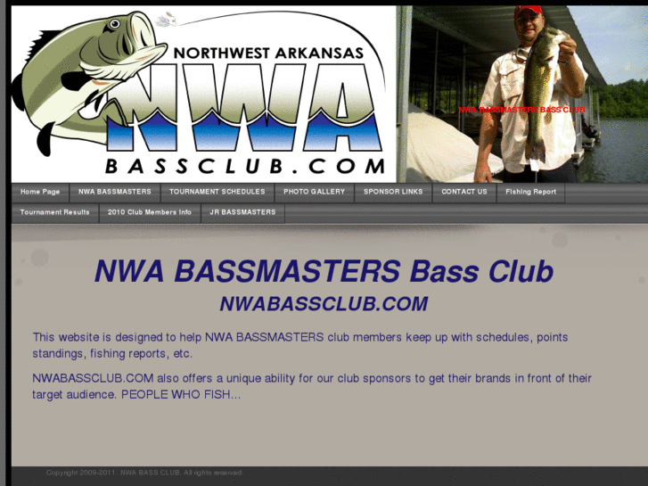 www.nwabassclub.com