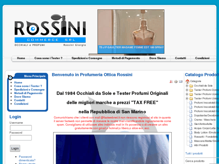 www.occhiali-profumi.com