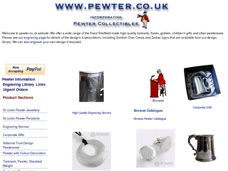 www.pewter.co.uk