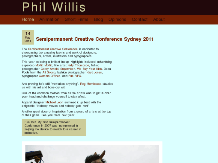 www.phil-willis.com