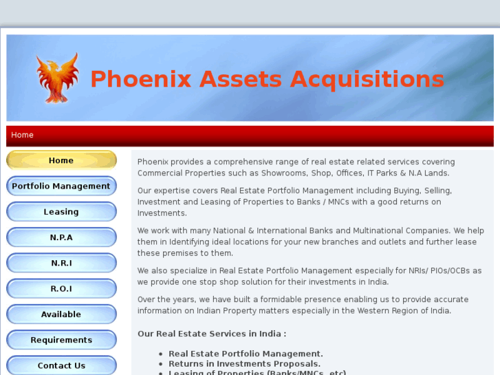 www.phoenix-assets.com