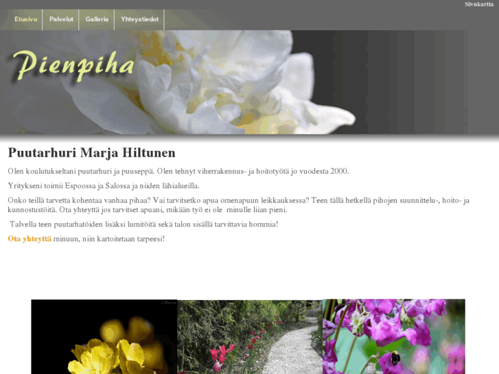 www.pienpiha.com