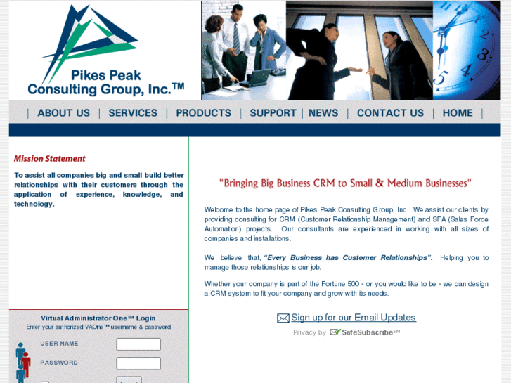 www.pikespeakcg.com