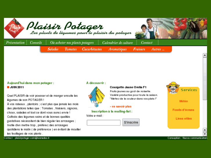 www.plaisirpotager.com