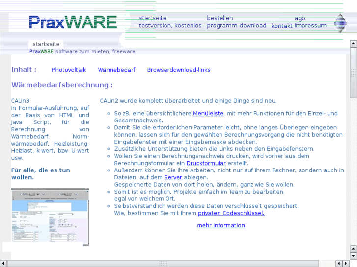 www.praxware.com