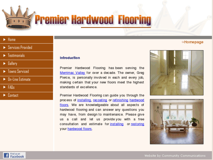 www.premierhwflooring.com