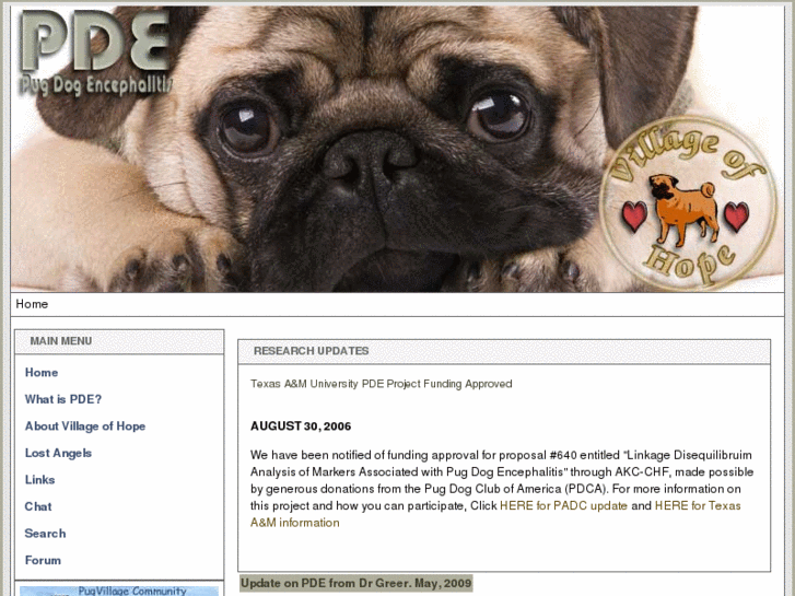 www.pugvillageofhope.info