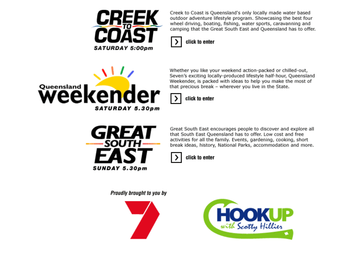 www.queenslandweekender.com