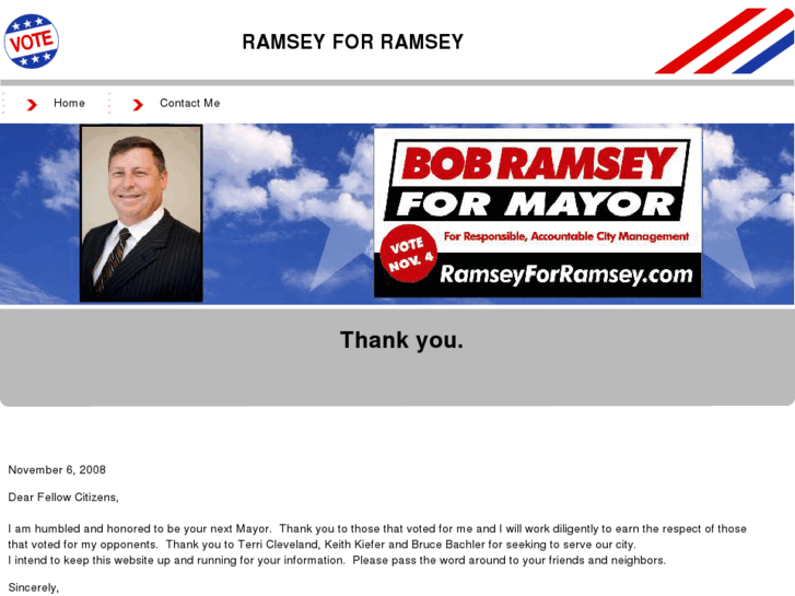 www.ramseyforramsey.com