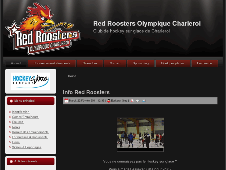 www.redroosterscharleroi.be