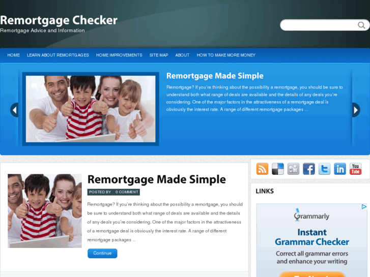 www.remortgagechecker.com