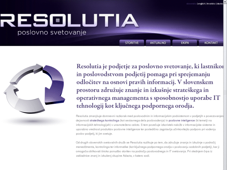 www.resolutia.biz