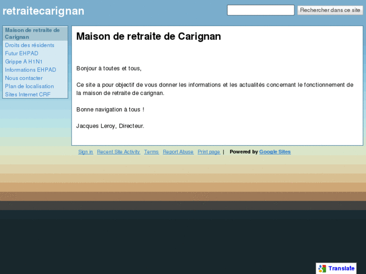 www.retraitecarignan.info