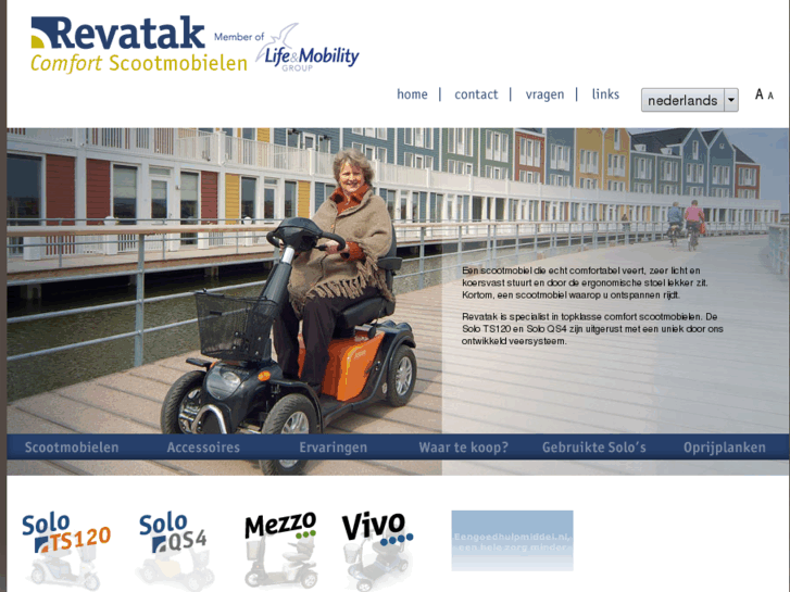 www.revatak.nl