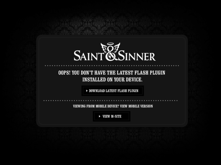 www.saintandsinner.com.au