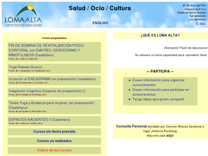 www.saludociocultura.com