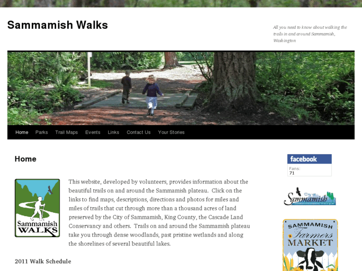 www.sammamishwalks.org