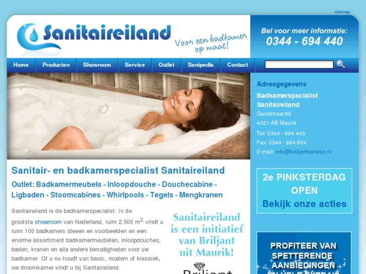 www.sanitaireiland.nl