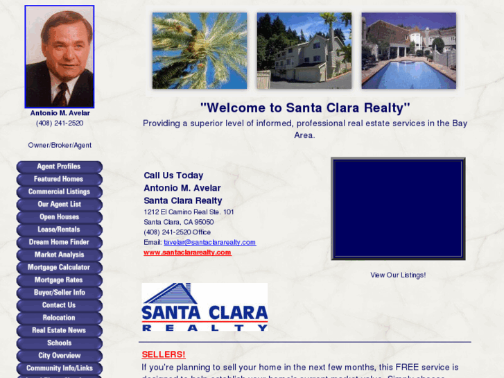 www.santaclararealty.com