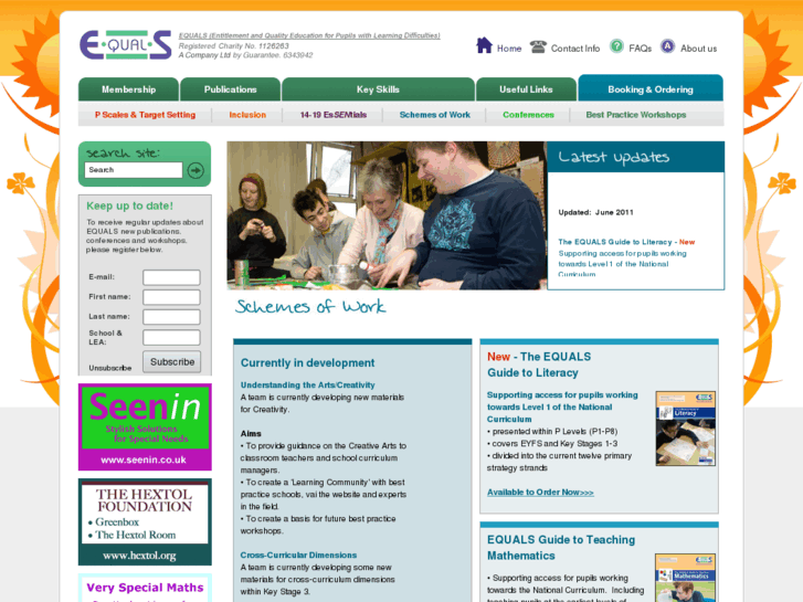 www.schemesofwork.co.uk