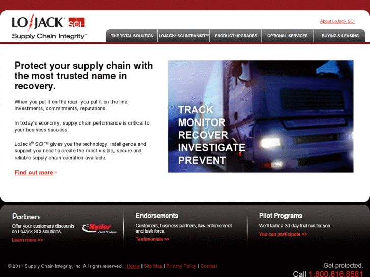 www.scintegrity.net