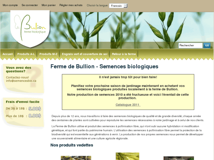 www.semencesbio.ca