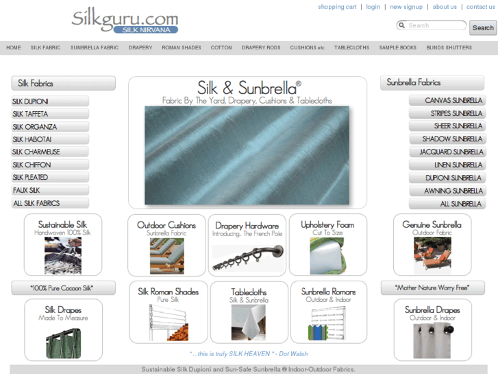 www.silkguru.com