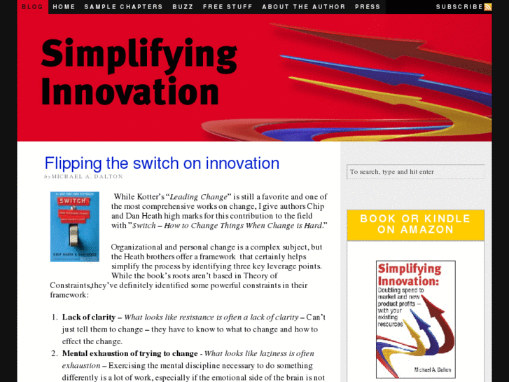 www.simplifyinginnovation.com