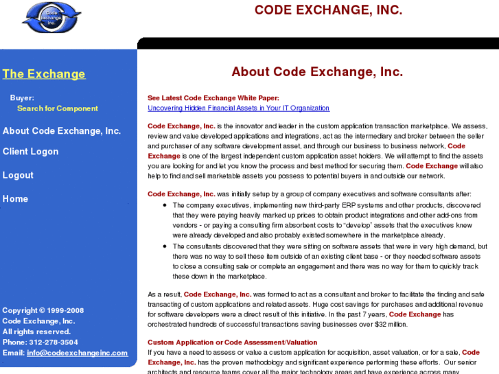 www.soaexchange.com