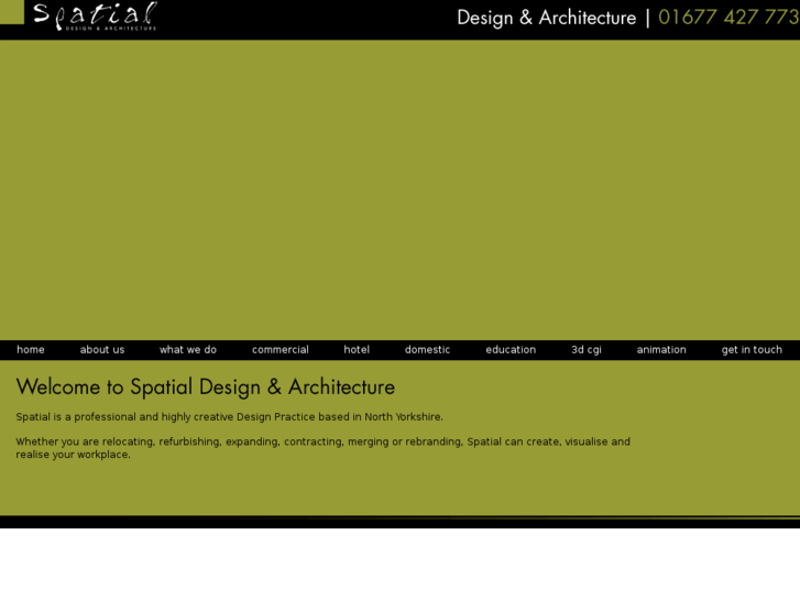 www.spatialdesign.co.uk