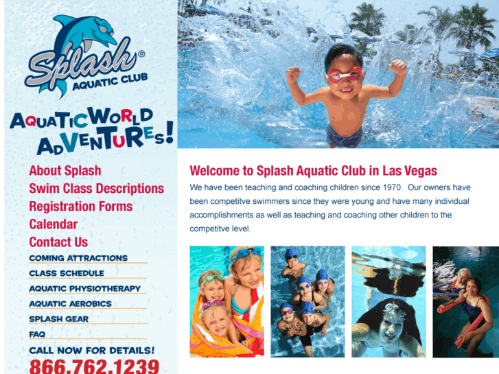 www.splash-aquatic.com