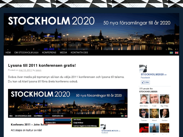 www.stockholm2020.net