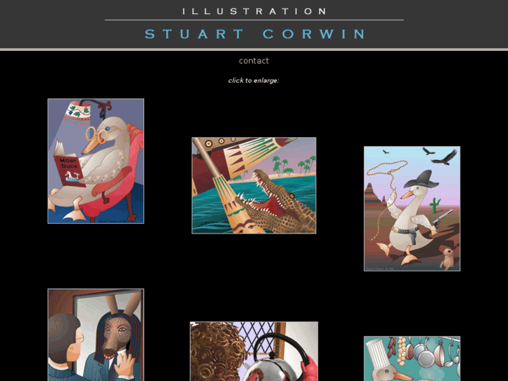 www.stuartcorwin.com