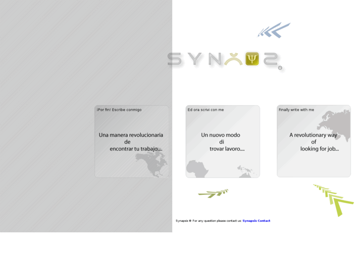 www.synapsisjobs.com