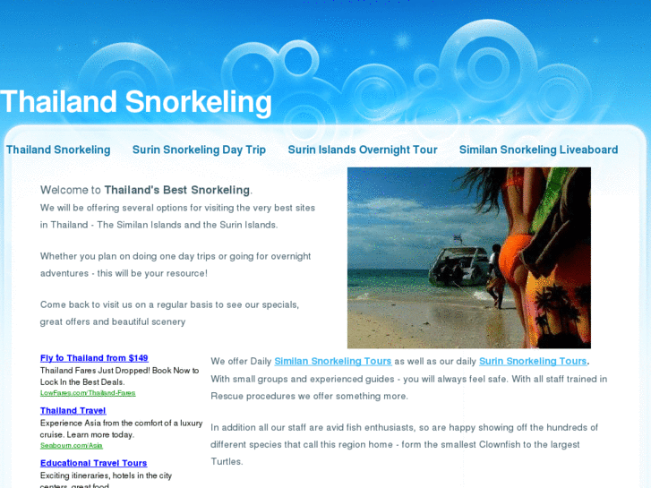 www.thailandsnorkeling.com